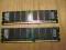 KINGSTON-2X1G-RMD1-400/1G -RAM.