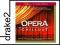 OPERA CHILLOUT (Turandot, Nabucco) [2CD]