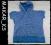 Super Bluza dresowa w kropki 10l r. 140-146 OKAZJA