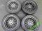 Alu felgi 17 RS Golf IV Bora Octavia I Leon  5x100
