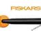 FISKARS PĘDZELEK SILIKON OBROTOWA GŁOWICA 858110