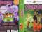 SCOOBY DOO I MUMIA ****************** KASETA VIDEO