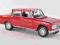 WHITEBOX ALFA ROMEO GIULIA 1600 SUPER 1962  1:24
