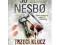 Trzeci klucz audiobook CD-mp3 Jo Nesbo