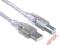 Kabel Esperanza usb do drukarek A-B M/M 1,8m Bezb.