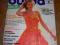 Burda moda piękno relaks czerwiec 1992 wykroje
