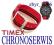 Mocny nylonowy pasek do zegarka TIMEX T2N368