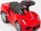 NAJNOWSZY MODEL SPORTOWEGO FERRARI- 2 KOLORY