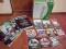 Oryginalny Xbox 360 Slim Zestaw - Special Edition!