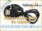 Kabel micro mikro USB - tablet GOCLEVER TAB M703G