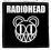 [hurra2] RADIOHEAD (naszywka)