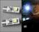 POSTOJOWKI DIODY LED W5W T10 BMW AUDI OPEL