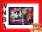 PUZZLE MONSTER HIGH UPIORNI UCZNIOWIE 104 elem.