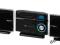PODWIESZANA WIEŻA AEG MC 4433 CD MP3 USB