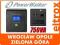 UPS AWARYJNY POWER WALKER VI 750 PEŁNY SINUS 1194