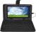 Klawiatura Etui na tablet do tabletu tableta 7cali