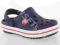 Crocs Crocband (23/24) Klapki Dziecięce