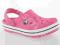 Crocs Crocband (23/24) Klapki Dziecięce