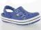 Crocs Kids Crocband (33/34) Klapki Dziecięce
