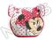 SIEDZISKO SAMOCHODOWE PODSTAWKA MINNIE D87122