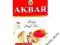 Akbar - Herbata cejlońska premium 100 g liściasta