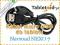 Kabel micro USB - USB do tabletu Navroad NEXO 7