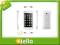 Mobistel Cynus F4 4 GB Dual SIM Android 4.2 White
