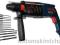 MŁOT UDAROWY SDS+ GBH 2-26DRE 800W BOSCH + OSPRZĘT