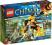 LEGO CHIMA 70115 TURNIEJ SPEEDOR - WYSYŁKA - 24H