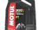 OLEJ MOTOCYKLOWY - MOTUL 300V 15W/50 100% SYNTETYK