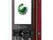 SONY ERICSSON K810i Czerwony Gwarancja Super Cena!