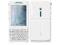 SONY ERICSSON M600 Biały Bez SIM-locka
