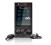 SONY ERICSSON W705 Czarny 3,2mpx Bez SIM Gw zobacz