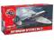 AIRFIX 02033 Supermarine Spitfire FMk.22 1/72