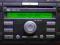Radio CD 6000 FORD FOCUS MK2 C-MAX transit FIESTA