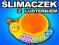 ŚLIMACZEK MAGICZNE LUSTERKO SMILY PLAY AKS0725