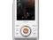 Super SONY ERICSSON S500i Biały Gwarancja zobacz