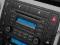 RADIO CD VW RCD-200 GOLF PASSAT POLO LUPO SHARAN