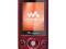Sony Ericsson W760i Czerwony bez sim GWARANCJA!