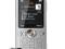 SONY ERICSSON W302 Srebrny 2.0mpx BezSIM Gwarancja