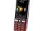 SONY ERICSSON Naite j105 Czerwony Bez SIM 12M/Gw