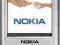 NOKIA 6500 Slide Srebrna Bez SIM Menu PL HIT