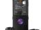SONY ERICSSON W350i Czarno-Fioletowy Bez SIM Gw