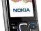 NOKIA 6220 Classic Czarna GPS Bez SIM Gwarancja