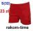 Spodenki sportowe UMBRO Poly Short S (32)