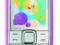 NOKIA 7310 Supernova Fioletowa Bez SIM Gwarancja