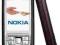 Super NOKIA E65 Czarna Menu PL Gwarancja HIT