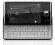 SONY ERICSSON XPERIA X2 Czarny 8,1Mpx GPS 12M/Gw
