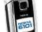 NOKIA 6101 Czarna Bez SIM Menu PL Gwarancja