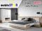 Sypialnia MORENA C-3 sypialnie transport GRATIS